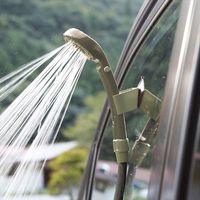 ロゴスコーポレーション パワードシャワー（DC専用）YD 69930011 LOGOS/ロゴス