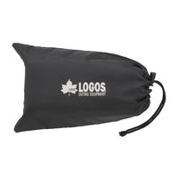 Bamboo パタパタまな板mini 81280002 LOGOS/ロゴス