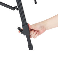 丸洗いアジャスタテーブル M 73551002 LOGOS/ロゴス