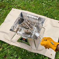 焼きおにぎり器 81062153 LOGOS/ロゴス