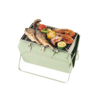 グリルアタッシュS 81060980 LOGOS/ロゴス