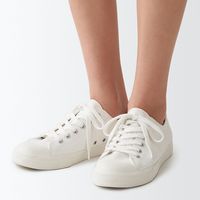 【レディース】無印良品 婦人 かかと滑り止め付き 深履き 5本指フットカバー 23～25cm ペールブラウン 1セット（2足組）