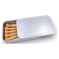 エビ寿2 缶やさん TINCAN スライドケースLL 95×62×18h(mm) 156657 1個（直送品）