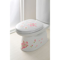 サンコー トイレの消臭シート リボン 1個 KD-62（直送品）