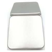 エビ寿2 缶やさん TINCAN ポケット缶 88×88×19(mm) 157630 1個（直送品）