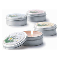 エビ寿2 缶やさん TINCAN ブリキクイック缶S 53ф×19h(mm) 155926 1個（直送品）