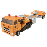 タカラトミー シンカリオンCW E5はやぶさトレーラーフォーム 1個