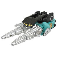 タカラトミー シンカリオンCW E7かがやきドリルフォーム 1個