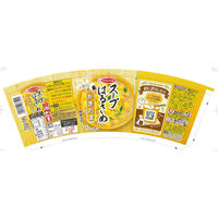 エースコック　インスタント スープはるさめ かきたま　1セット（6食）