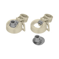 サーモス 真空断熱スポーツボトル 750ml サンド FJU-750 SND1個