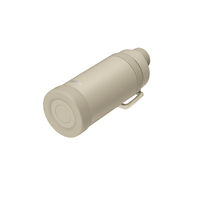 サーモス 真空断熱スポーツボトル 750ml サンド FJU-750 SND1セット（3個）