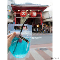 カウパック スタンド袋 TP-T0300 00431060 1ケース(500個(50個×10))（直送品）