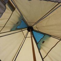 LOGOS ナバホ Tepee300 71806501 LOGOS/ロゴス