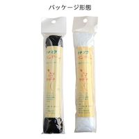 植村 INAZUMA 堅牢染めリリアン紐 ファインヤーン 約9m×5束 No.5 赤茶 INA-SY-BARA-5 1セット(10袋)（直送品）