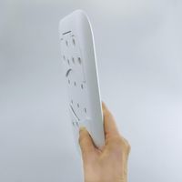 パジコ PADICO UV-LEDスマートライト ワイド PDC403388 1個