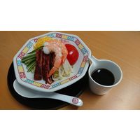 冷し中華スープ 360ml 3個 あみ印食品工業 プロ仕様