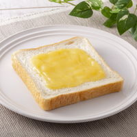 ファミリーカップ とろけるカスタードクリーム 130g 3個 ソントン ジャム スプレッド パン