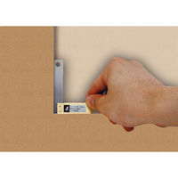 シンワ測定 ミニスコヤ 7.5cm 真ちゅう台付 62022 1個（直送品）