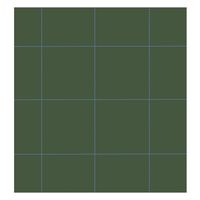 シンワ測定 黒板 木製 F 45×60cm 「8項目」 横 77069 1個（直送品）