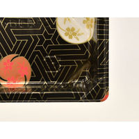 中央化学 CF 寿司容器 L0.2 華紋 身 133611 1ケース(1800個(50個（直送品）