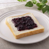 ファミリーカップ ごろごろブルーベリージャム 130g 3個 ソントン スプレッド パン