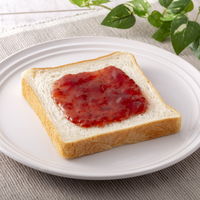 ファミリーカップ つぶつぶイチゴジャム 130g 3個 ソントン スプレッド パン