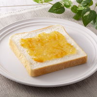 ファミリーカップ 果皮ざくざくマーマレード 130g 3個 ソントン ジャム スプレッド パン