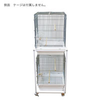 豊栄金属工業 HOEI 35スタンド キャスター付き 297361 1個（直送品）