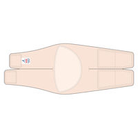 三進興産 ソルボ タテアーチフィット ベージュ L dp00083 1個（直送品）