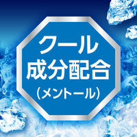 白元アース アイスノン 爆冷スプレー 無香料 330mL 1セット（3本）