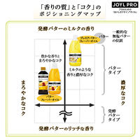 業務用 バターフレーバー オイル 1350g ペット 1本 J-オイルミルズ　大容量  特大 プロ仕様