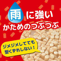 ナメクジがいなくなるつぶつぶ 誘引殺虫剤 駆除 50g（10g×5袋） 1個 KINCHO キンチョー