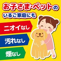 蚊がいなくなるスプレー 200回 ローズの香り 12時間持続 蚊取り 駆除 殺虫剤 ワンプッシュ 1本 KINCHO キンチョー