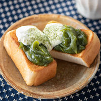 久世福商店 抹茶あんバター 125g 1瓶 サンクゼール パン ジャム スプレッド