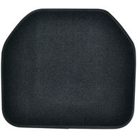 ジョイフル バイタルロード セットマット 普通車用 ブラック YP631 1個