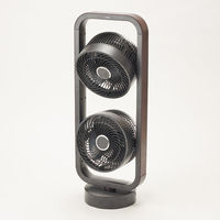 アルコレ 2連マルチファン ALF2001K 1台