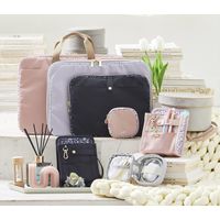 nofes（ノフェス） マルチケースM ダズルブラック MC1036B レイメイ藤井