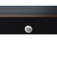 アイリスオーヤマ ワインセラー 49L コンプレッサー式 16本収納 小型 IWC-C161A-B 1台