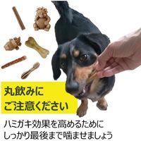 WellPet ウィムズィーズ ハブラシS 小型犬(体重7‐12kg)14個入り 8060178 1個(14個入)（直送品）