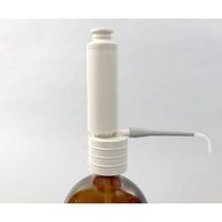 ニチリョー DISPET(2~10ml) JCSS校正証明書付 00-DP-10B 1個 2-363-04-24（直送品）