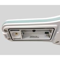 アズワン 防水型デジタル温度計 本体+センサー付 英語版校正証明書付 SK-270WP 1個 2-7383-11-56（直送品）