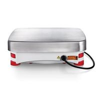 オーハウス 上皿天びん エクスプローラーシリーズ 12kg 校正証明書付 EX12001G 1個 61-5079-56-20（直送品）