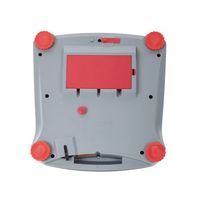 オーハウス デジタルはかり V7000シリーズ(フードスケール)1.5kg 校正証明書付 V71P1502T 1個（直送品）