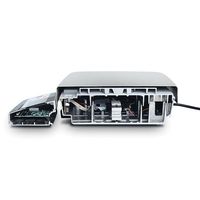 卓上型はかり レンジャー7000シリーズ(高分解能&自動校正機能付モデル) 35kg 英語版校正証明書付 R71MHD35JP 1個（直送品）