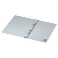 コクヨ　フラットファイルＶ（樹脂製とじ具）　A4タテ　150枚とじ　紫（パープル）　フ-V10-3V　1袋（3冊入）（わけあり品）