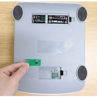 アスカ 【2023年10月郵便料金改定】レタースケールDSA3010 対応部品セット 133570 1個