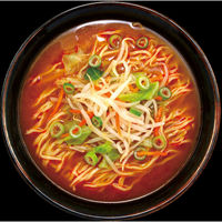 ヤマダイ　ニュータッチ 凄麺 仙台辛味噌ラーメン　1セット（12個）　ご当地