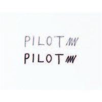 パイロット 多機能ボールペン アクロボール4+1 0.5mm 4色ボールペン+シャープ コーラルオレンジ軸 BH41AB-155-CO 1セット(1本×10)