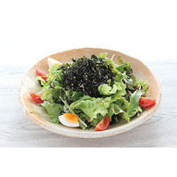 永井海苔 韓国味付海苔 ジャバンのり チャック付 50g 1セット（1袋×2）