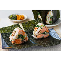 永井海苔 海苔膳 焼のり 有明海産 早摘み原料使用 板のり5枚入 1セット（1袋×3）